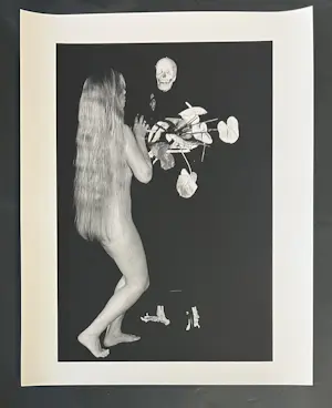 Corneille - Naaktstudie, allegorie van ijdelheid kopen? Bied vanaf 110!