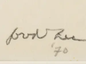 Jan van der Zee - Drieluik - Paardenmarkt (3 werken) kopen? Bied vanaf 300!