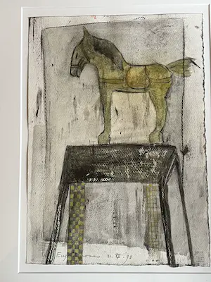 Lita van Engelenhoven - IL CAVALLO kopen? Bied vanaf 49!