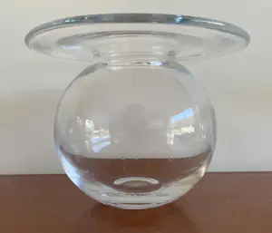 Nanny Still - Stel glazen Saturnus vazen voor Riihimäki kopen? Bied vanaf 55!