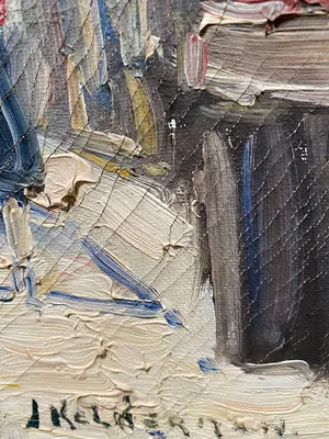 Jan Kelderman - Paris kopen? Bied vanaf 1!