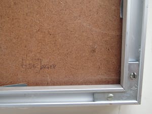 Harry de Jager - Vennetje in de Peel kopen? Bied vanaf 30!