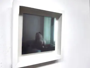 Erwin van Krey - Akt / Zimmer kopen? Bied vanaf 100!