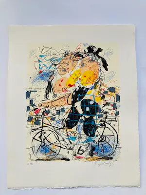 Kees Salentijn - Spring maar achterop! kopen? Bied vanaf 65!