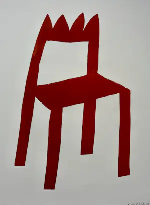 Klaas Gubbels - Zonder titel kopen? Bied vanaf 430!