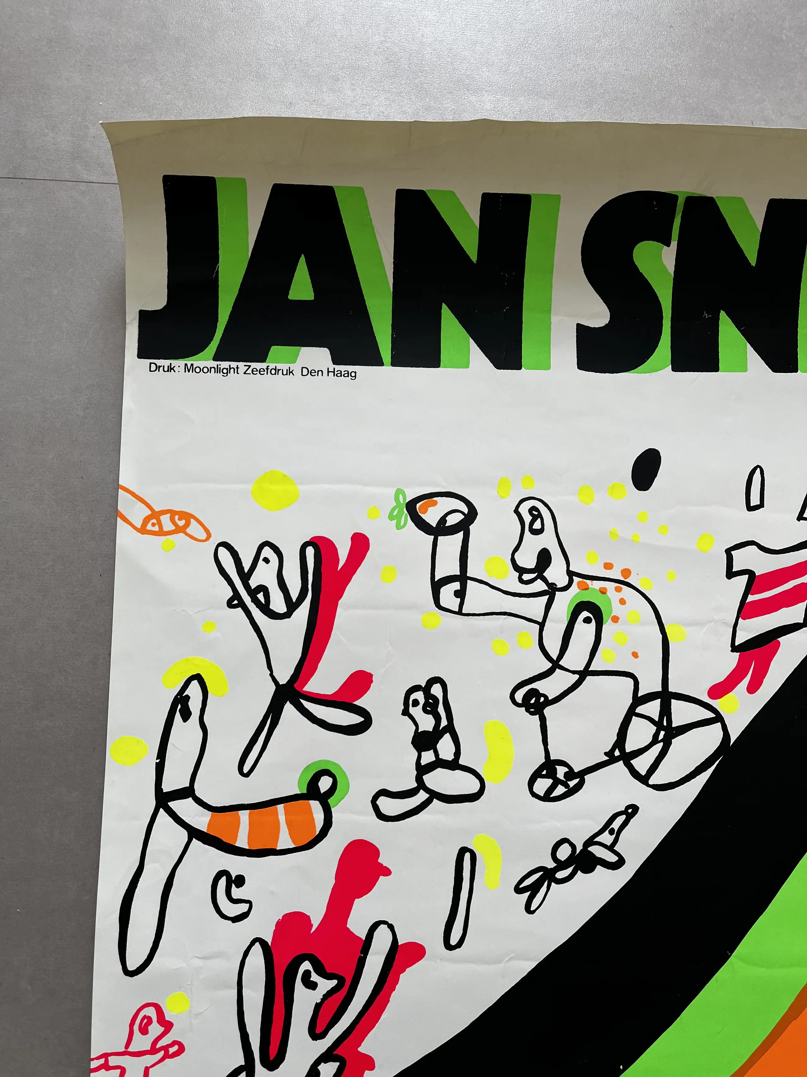 Snoeck Jan Snoeck - Landschap Verkocht | Kunstveiling.nl