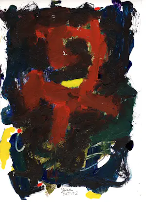 Jovan Jovanovic - Samenvatting 10. kopen? Bied vanaf 110!