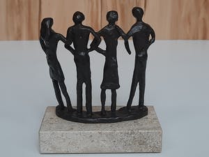 Corry Ammerlaan - Samen een sterke eenheid kopen? Bied vanaf 1!