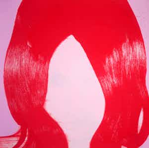 Emilio Kruithof - Guilt is a hard word to heal (98x98cm) verkocht voor € 400!