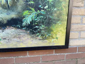 Willie Berkers - Mud Maid, Lost Gardens of Heligan kopen? Bied vanaf 30!