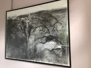 Mynke Buskens - Suddenly everything was in danger kopen? Bied vanaf 950!