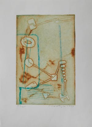 Jan Montyn - Koan Japan kopen? Bied vanaf 100!