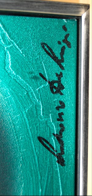 Ludovico DeLuigi - Surfer in Piazza San Marco kopen? Bied vanaf 295!