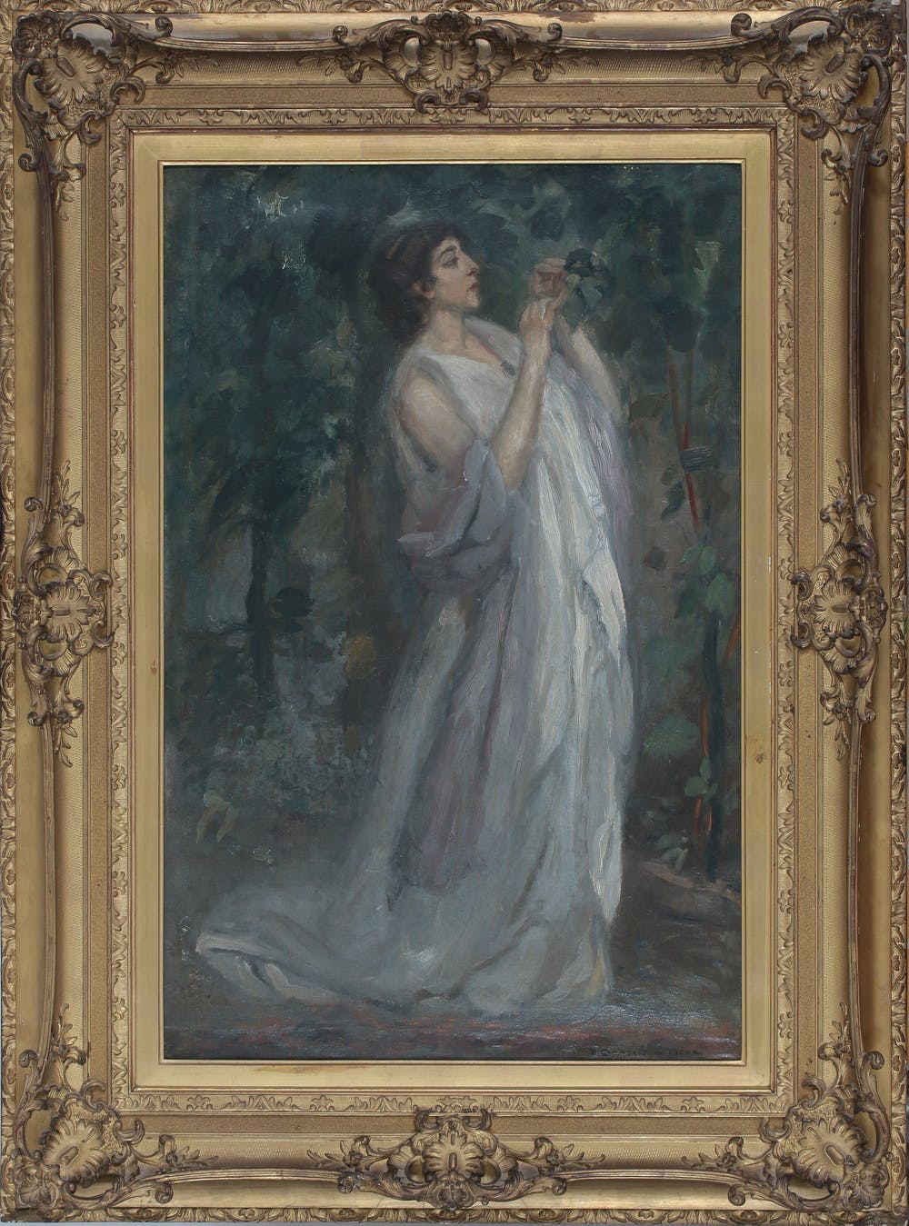 Pieter Cornelis de Moor (1866-1953)