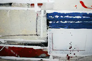 Ron van der Werf - Abstract zonder titel 2007 kopen? Bied vanaf 295!