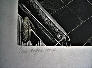 Wim Jonkman - De Hindernis - Eigen Druk, nr 2/100, 1982 kopen? Bied vanaf 50!