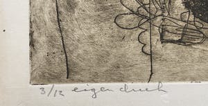 Jan Montyn - de nachtmerrie kopen? Bied vanaf 100!