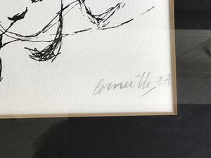 Corneille - Corneille EA « vents et vagues« kopen? Bied vanaf 380!