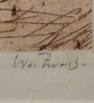 Willem de Zwart - Draaimolen kopen? Bied vanaf 75!