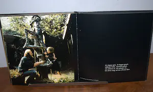 Jits Bakker - gesigneerd boek: Beeldspraak 1992 kopen? Bied vanaf 20!