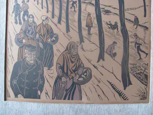 Jan Pzn Franken - Winter kopen? Bied vanaf 20!