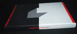 Otto Hamer - gesigneerd hardcover boek (2007) kopen? Bied vanaf 50!