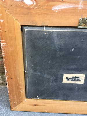 Henk Poeder - Eierschaaltje kopen? Bied vanaf 149!