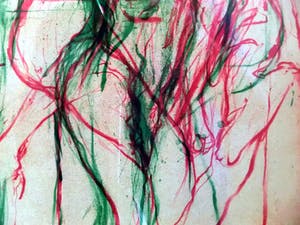 Henny van der Vegt - Erotische steendruk kopen? Bied vanaf 99!