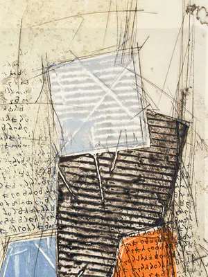 Bernard Remusat - Catena kopen? Bied vanaf 100!