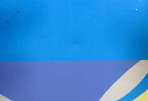 Arjen Toet - Olieverf op doek, Compositie met cirkels - Ingelijst kopen? Bied vanaf 1!