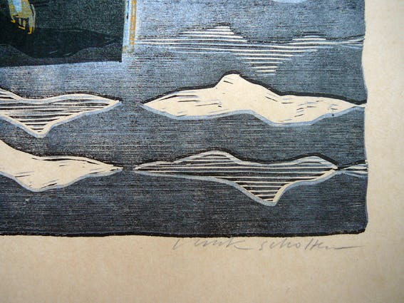 Luuk Scholten - Luuk Scholten: Bootjes kopen? Bied vanaf 35!