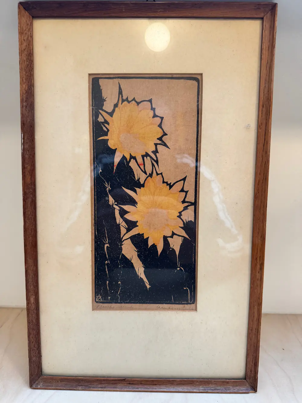 Arie Zonneveld (1905-1941)