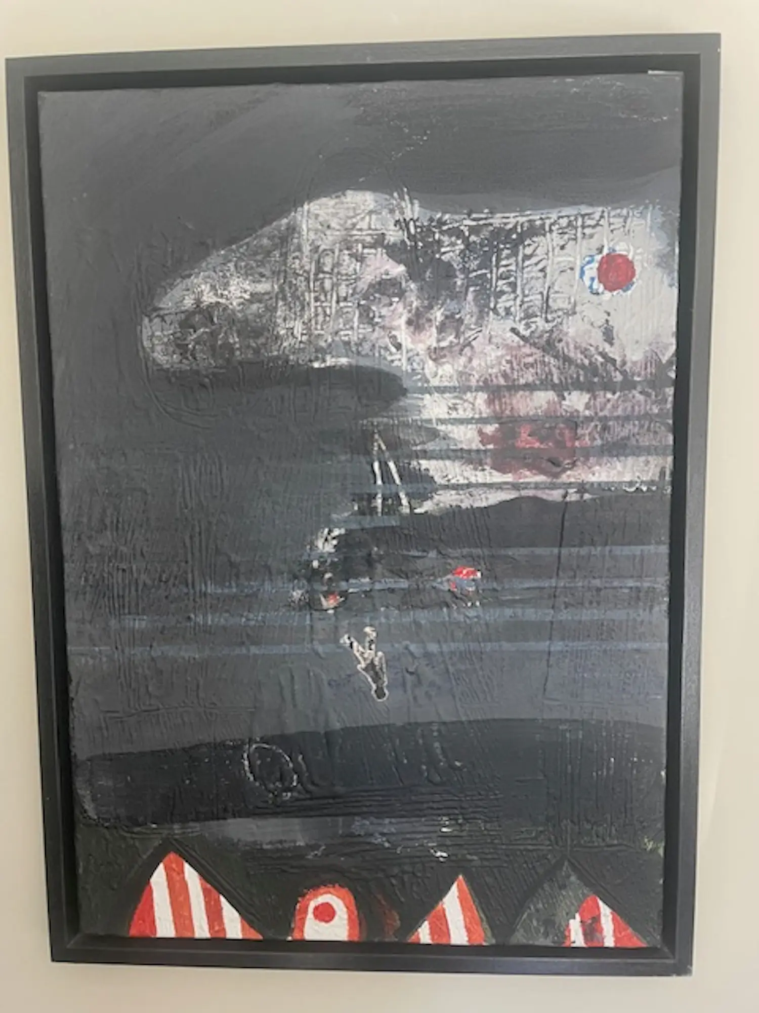 Jacques Slegers (1936-2000)