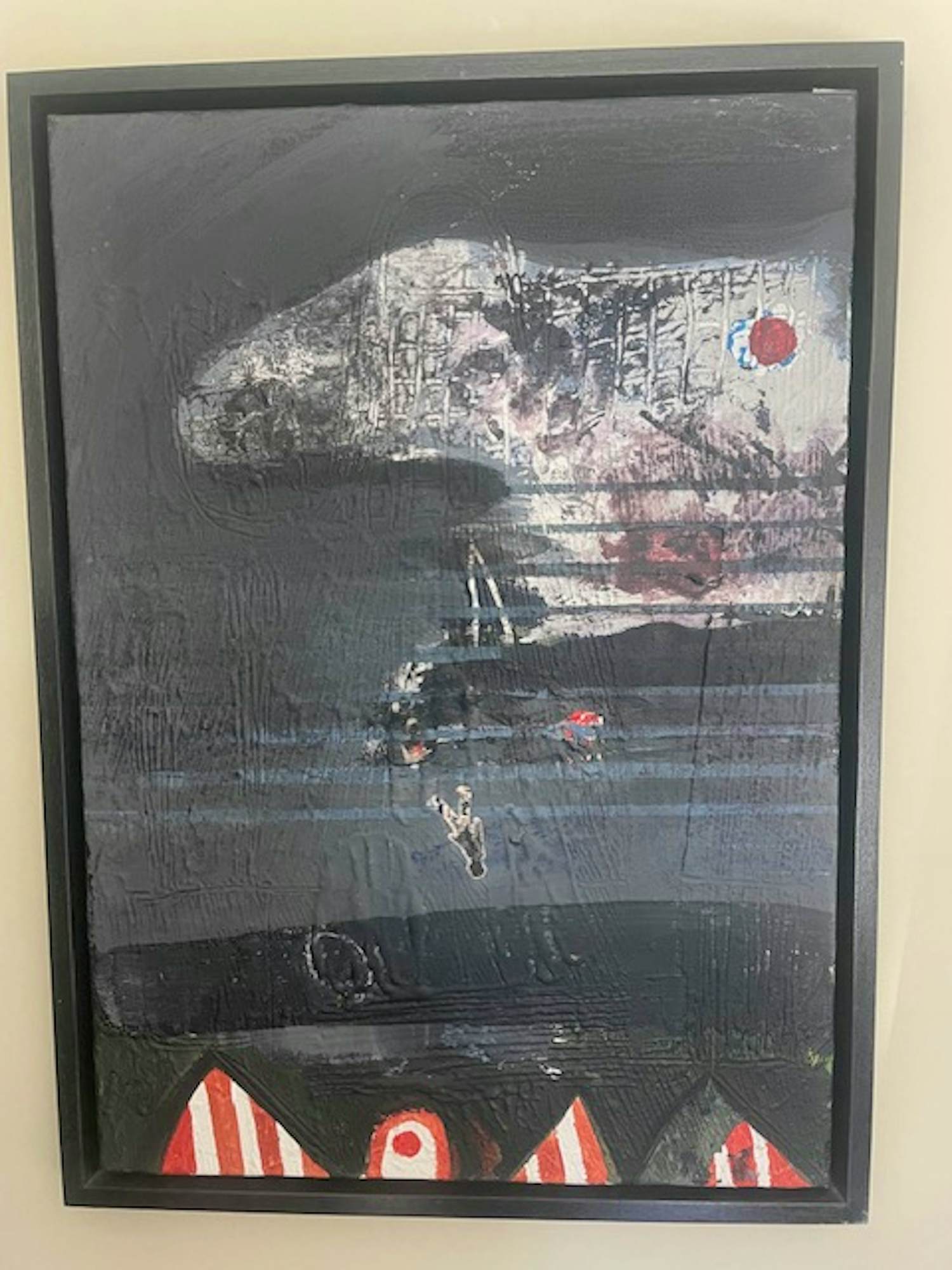 Jacques Slegers - de val van Icarus kopen? Bied vanaf 200!