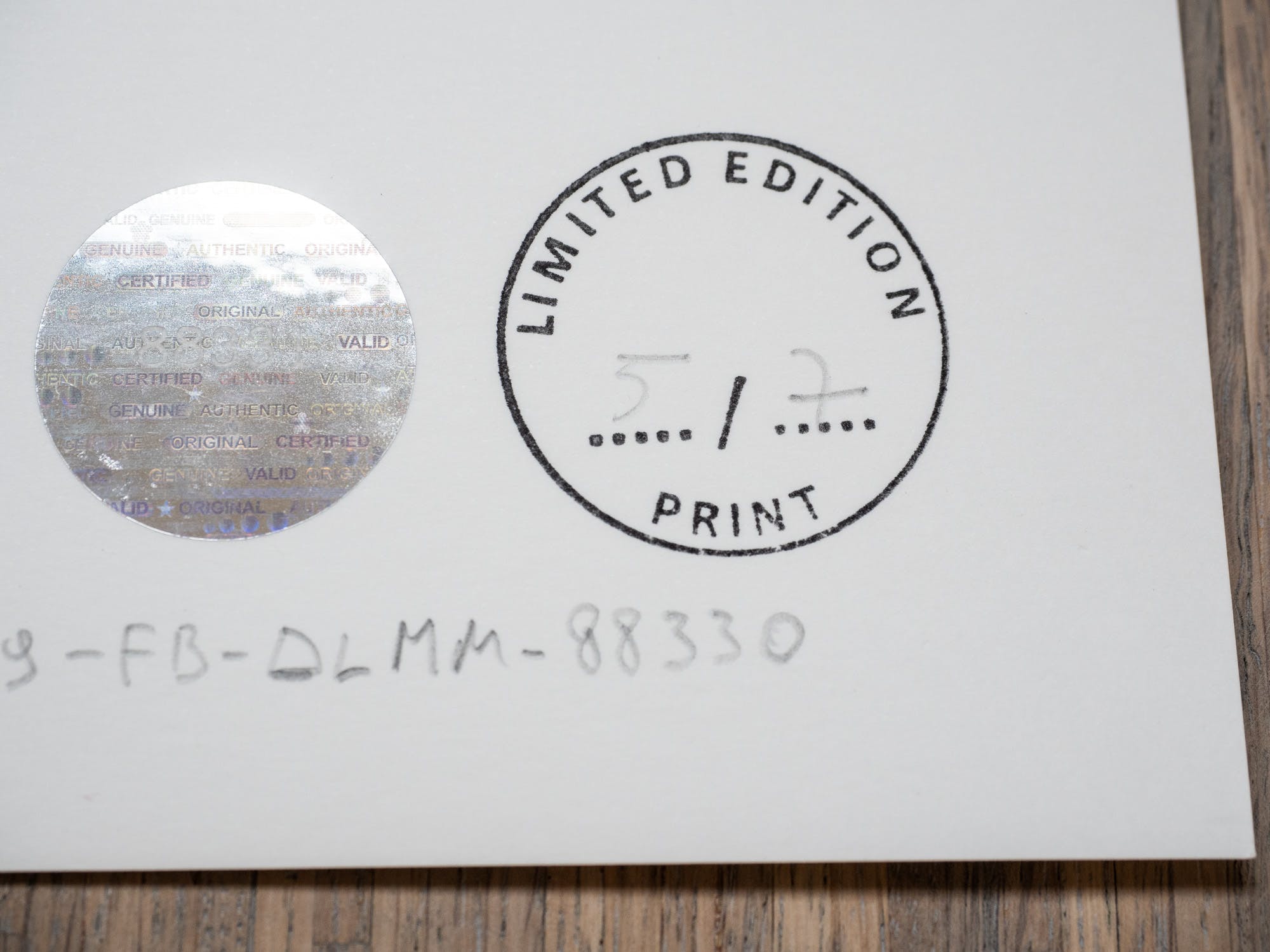 Dorothea Lange - Migrant Mother, 1936 kopen? Bied vanaf 349!