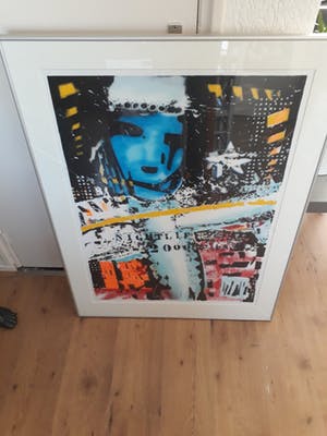 Herman Brood - nightlife 2000 kopen? Bied vanaf 250!