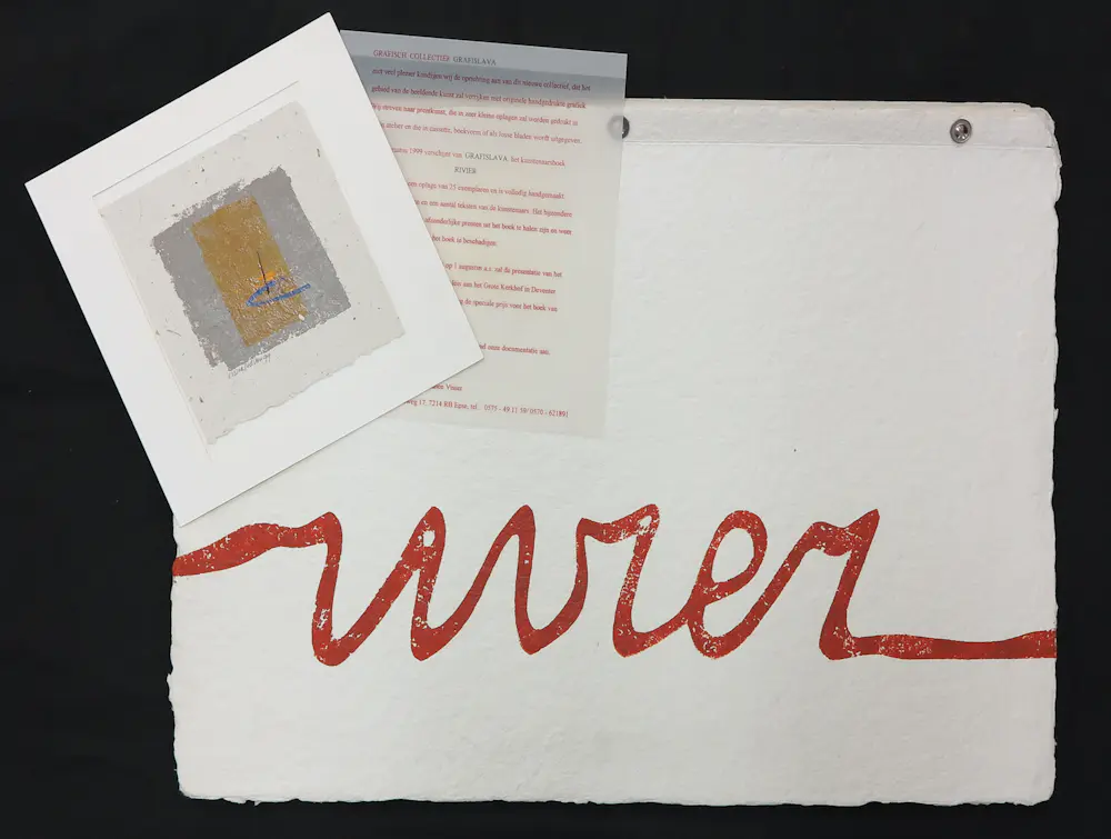 Henk van der Ven (1951)