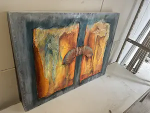 Albert Heijdens - hart en -hoofd kopen? Bied vanaf 20!