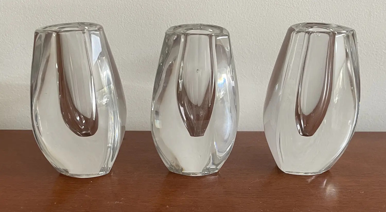 FM Konstglas (1961-1991)
