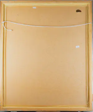 Jacques Doucet - Ingelijste litho - 1991 kopen? Bied vanaf 200!