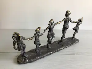 Astrid Veldhuyzen-Koppen - “ Kinderspel “ kopen? Bied vanaf 69!