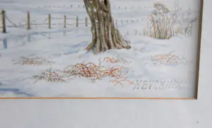 AcheterHarry Buckinx - Zomer Winter? Enchérissez de 300!