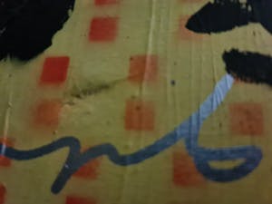 Espen Hagen - Bar Ladies - Origineel - gesigneerd - zeer groot kopen? Bied vanaf 1!