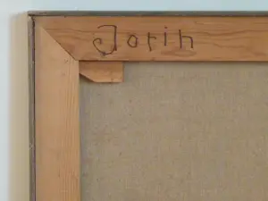 Jo Rijnders - B.Jorin kopen? Bied vanaf 125!