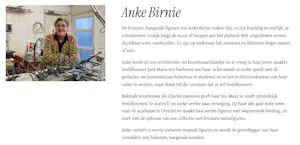 Anke Birnie - zonder titel kopen? Bied vanaf 350!
