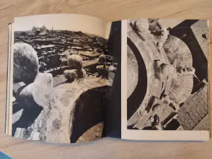 Antiquarisch Boek - Portoghesi, Paolo ~ Roma barocca. Storia di una civiltà architettonica kopen? Bied vanaf 29!