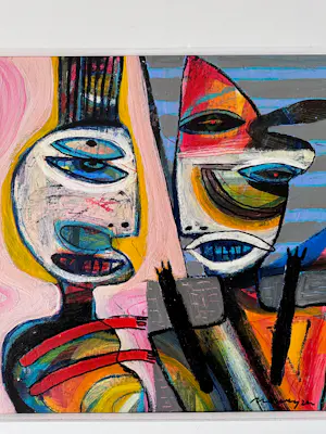 Henk Vierveijzer - Figuur kopen? Bied vanaf 285!