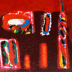 Jan Radersma - Merah kopen? Bied vanaf 37!