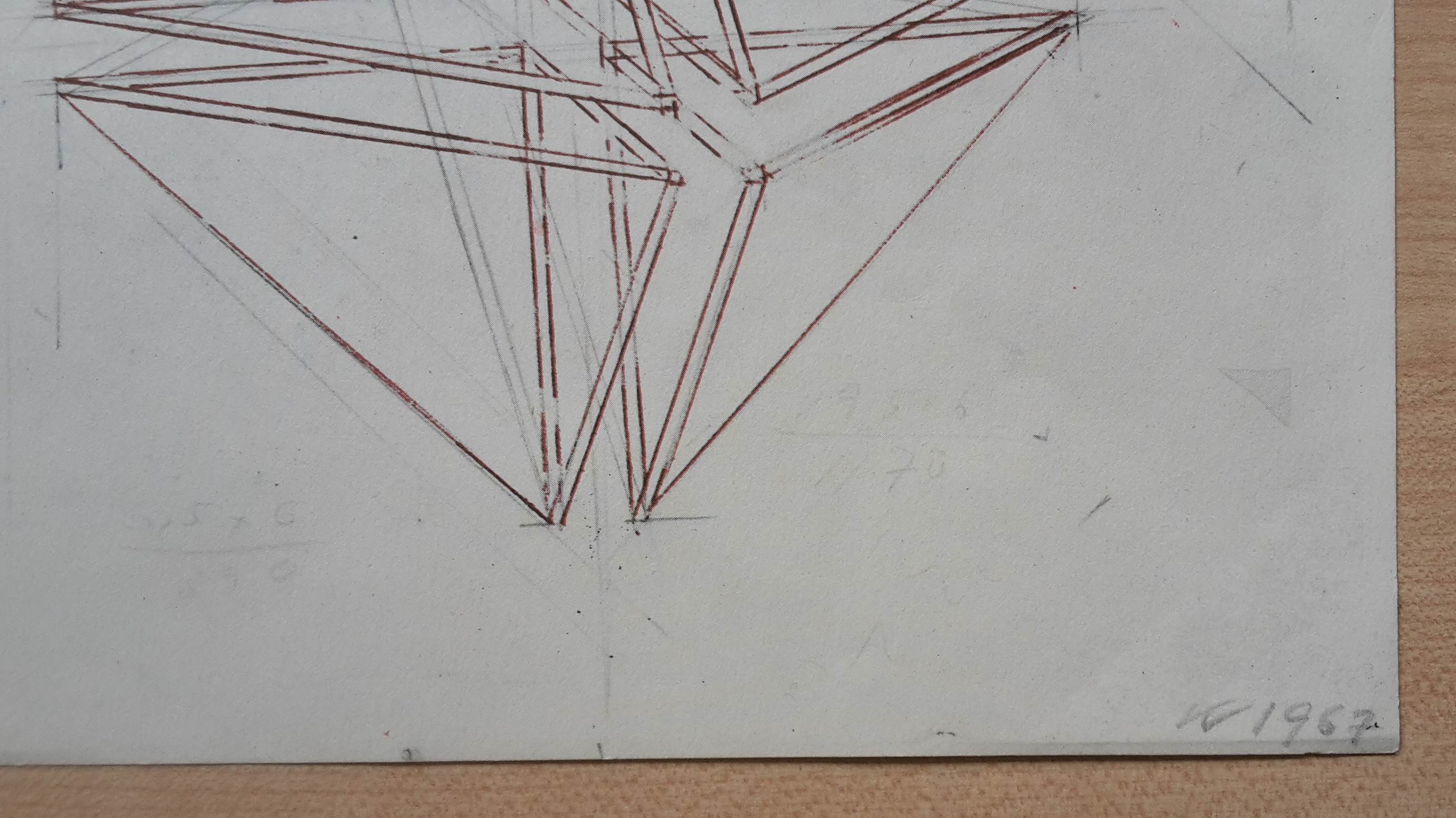 Konrad Vetter - A-Oktaeder kopen? Bied vanaf 1!