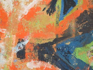 Jack Harden - Abstract kopen? Bied vanaf 1!